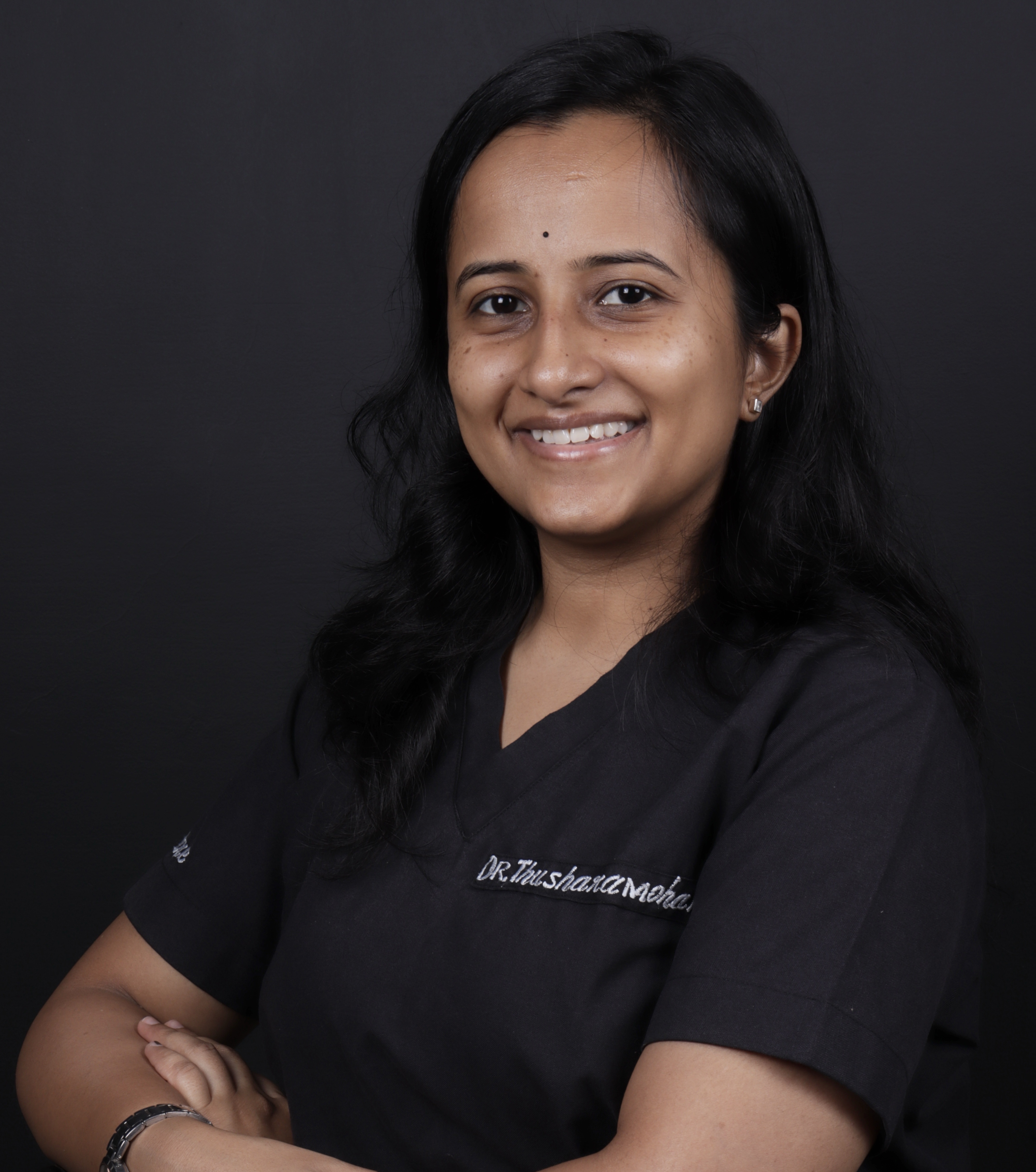 Dr. Thushara Mohanan